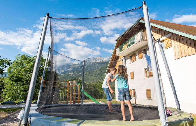 Balcony Views in Northern Alps - Photo 9