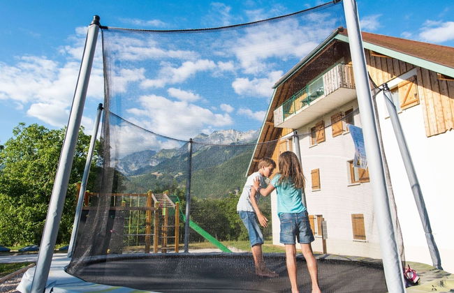 Balcony Views in Northern Alps - Photo 7