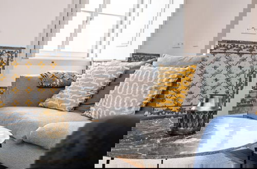 Foto 5 - Nomad s Padaria Flats Tiled Walls