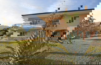 Foto 2 - Mass Home in Arco With 2 Bedrooms and 1 Bathrooms