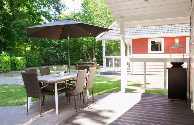 Apartment in Eindhoven Near City Center - Foto 8