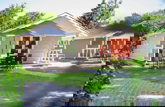 Foto 1 - Chalet for Four Person in Oirschot