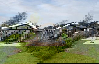 Foto 1 - Modern Chalet Located on the Markermeer