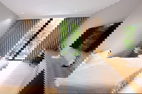 Foto 5 - Sun Residence Hotel