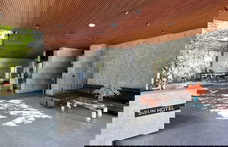 Foto 2 - Sun Residence Hotel