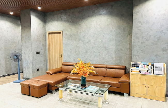 Sun Residence Hotel - Foto 24