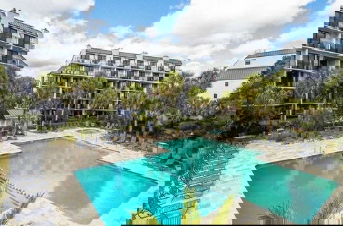 Foto 35 - 123d Shipwatch by Avantstay Beach Access + Pool