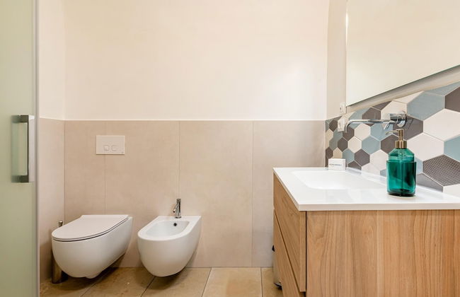 Palazzo Biscilia in Bisceglie - Foto 16