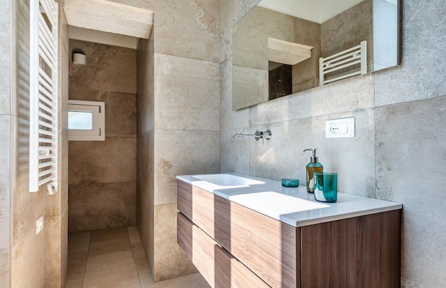 Palazzo Biscilia in Bisceglie - Foto 20