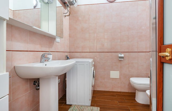 Palazzo Biscilia in Bisceglie - Foto 27