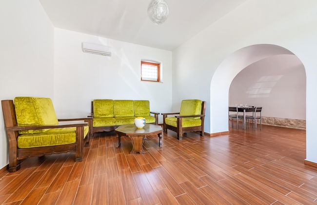 Palazzo Biscilia in Bisceglie - Foto 23