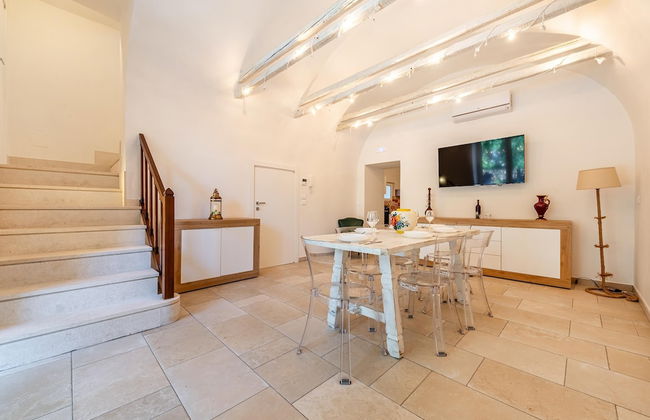 Palazzo Biscilia in Bisceglie - Foto 5