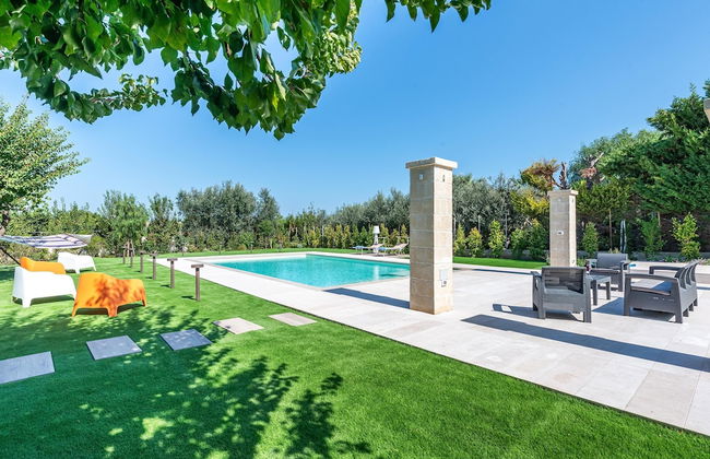 Palazzo Biscilia in Bisceglie - Foto 33