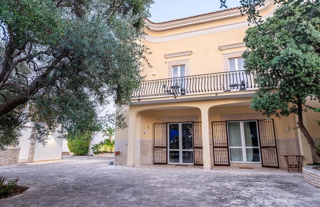 Palazzo Biscilia in Bisceglie - Foto 28