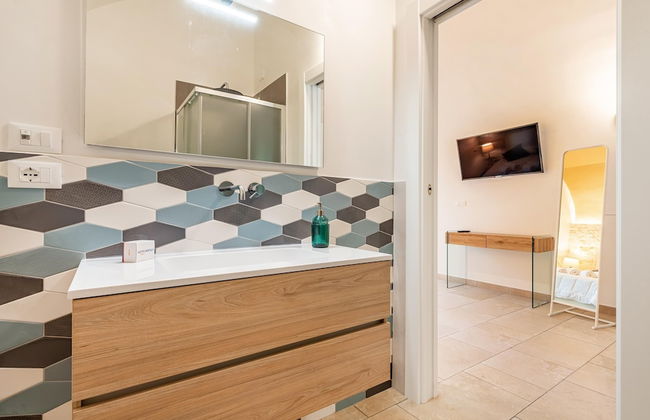 Palazzo Biscilia in Bisceglie - Foto 13