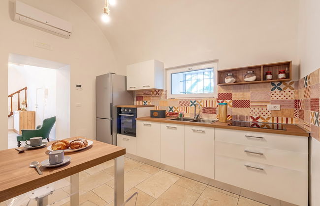 Palazzo Biscilia in Bisceglie - Foto 6