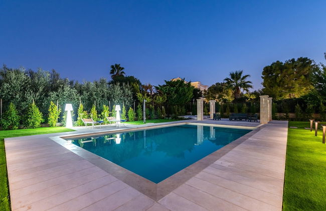 Palazzo Biscilia in Bisceglie - Foto 31