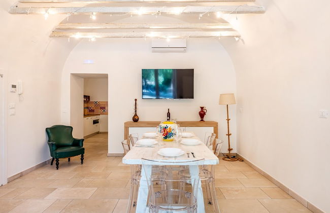 Palazzo Biscilia in Bisceglie - Foto 11