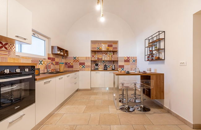 Palazzo Biscilia in Bisceglie - Foto 12