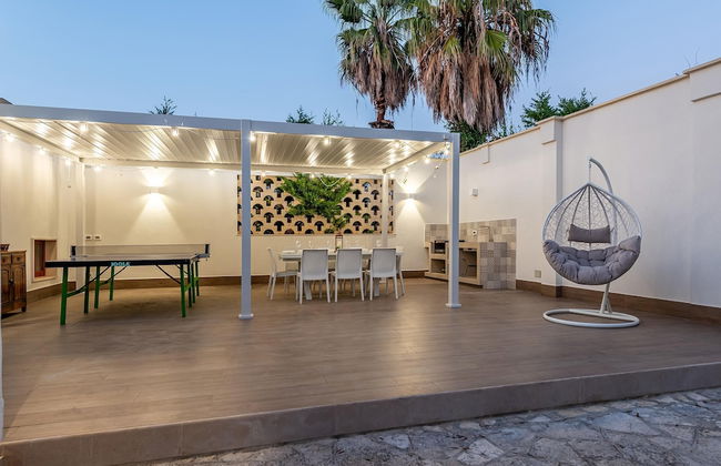 Palazzo Biscilia in Bisceglie - Foto 4