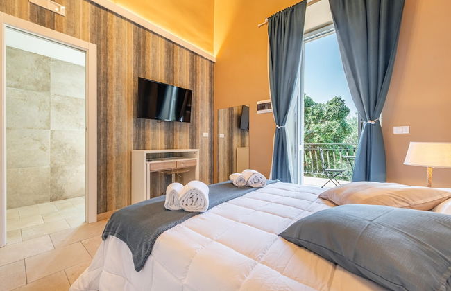 Palazzo Biscilia in Bisceglie - Foto 19