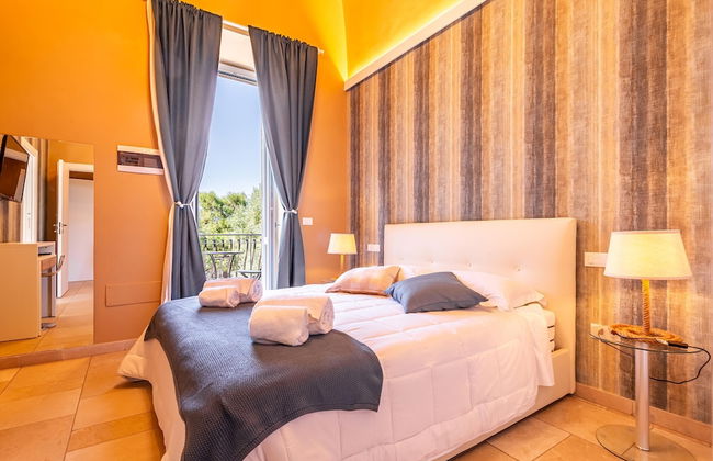 Palazzo Biscilia in Bisceglie - Foto 18