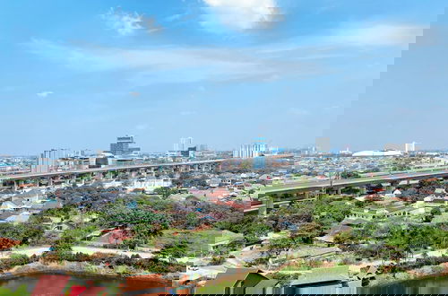 Foto 15 - Simply Look Studio At Grand Kamala Lagoon Apartment