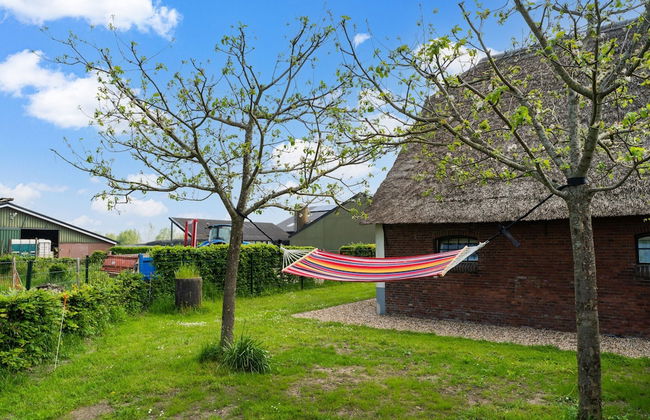 Farmhouse With Terrace in Montfoort - Photo 36