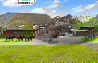 Foto 1 - Farmhouse With Terrace in Montfoort