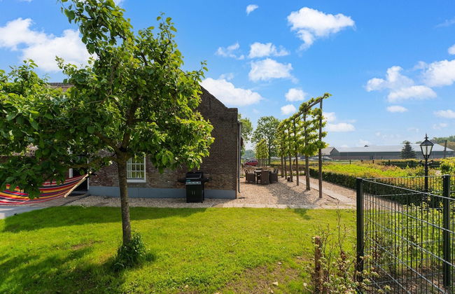 Farmhouse With Terrace in Montfoort - Photo 32