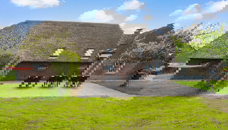 Foto 1 - The Old Farmhouse With Terrace in Montfoort