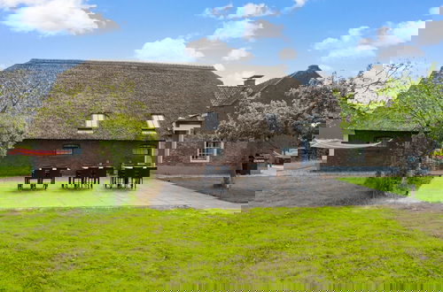 Foto 1 - The Old Farmhouse With Terrace in Montfoort