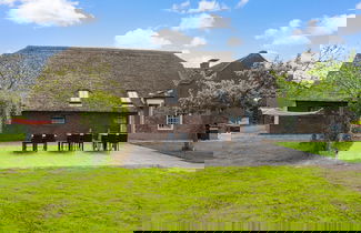 Photo 1 - The Old Farmhouse With Terrace in Montfoort