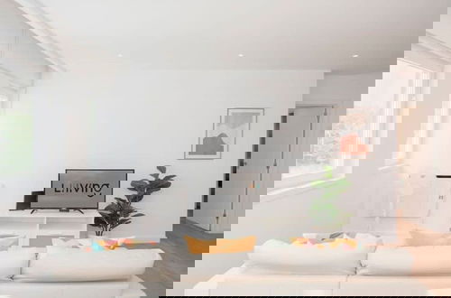 Foto 4 - Liiiving in Matosinhos - Seaside Cosy Apartment
