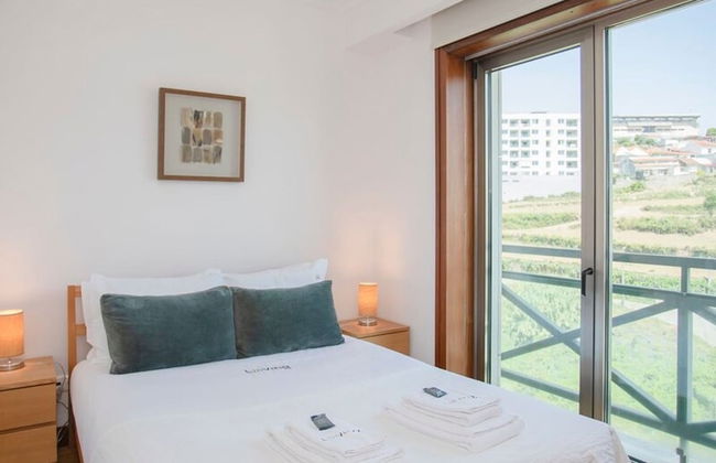 Liiiving in Porto - Douro Riverside Apartment - Foto 38