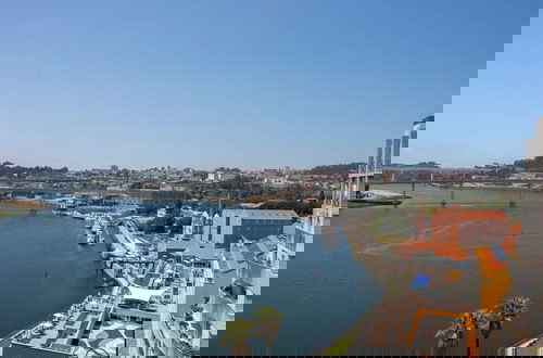 Foto 34 - Liiiving in Porto - Douro Riverside Apartment