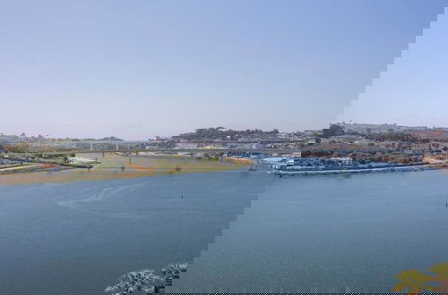 Foto 5 - Liiiving in Porto - Douro Riverside Apartment
