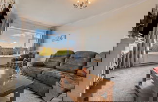 Photo 3 - Sea Charm - Cosy Bungalow Near Beach and Village