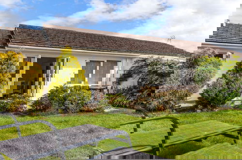 Photo 4 - Sea Charm - Cosy Bungalow Near Beach and Village