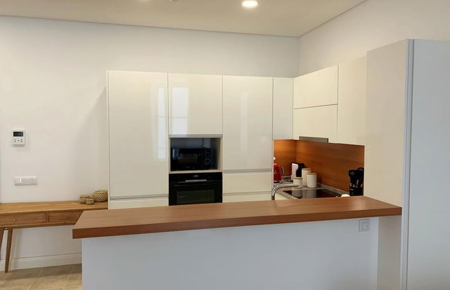 Algarve Sweetness Apartment - Foto 9