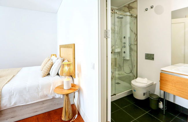 Algarve Sweetness Apartment - Foto 20