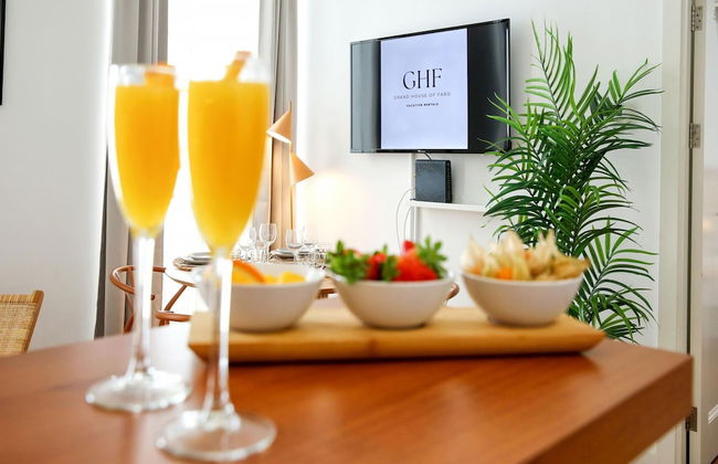 Algarve Sweetness Apartment - Foto 29