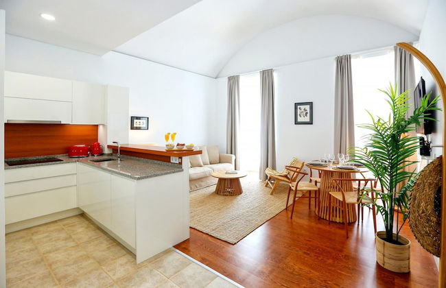 Algarve Sweetness Apartment - Foto 27