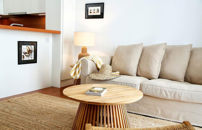 Algarve Sweetness Apartment - Foto 23