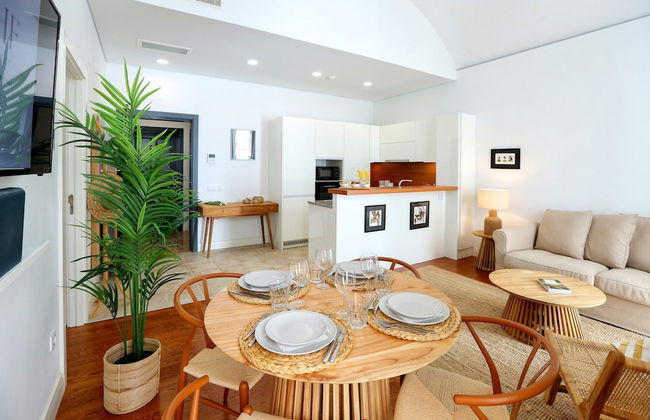 Algarve Sweetness Apartment - Foto 12