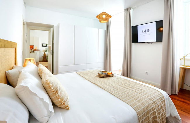 Algarve Sweetness Apartment - Foto 16