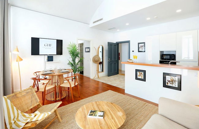 Algarve Sweetness Apartment - Foto 11