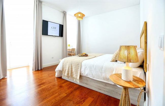 Algarve Sweetness Apartment - Foto 17