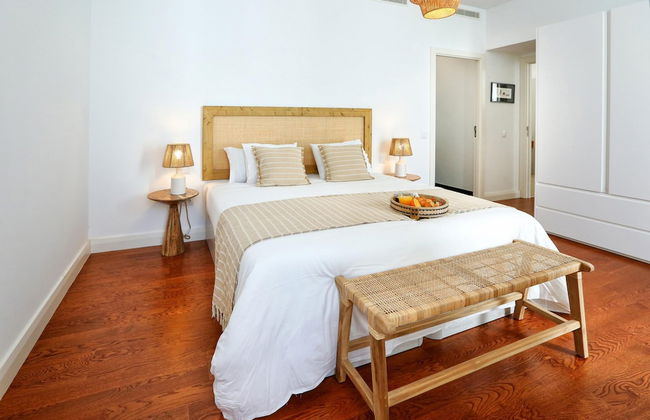 Algarve Sweetness Apartment - Foto 15