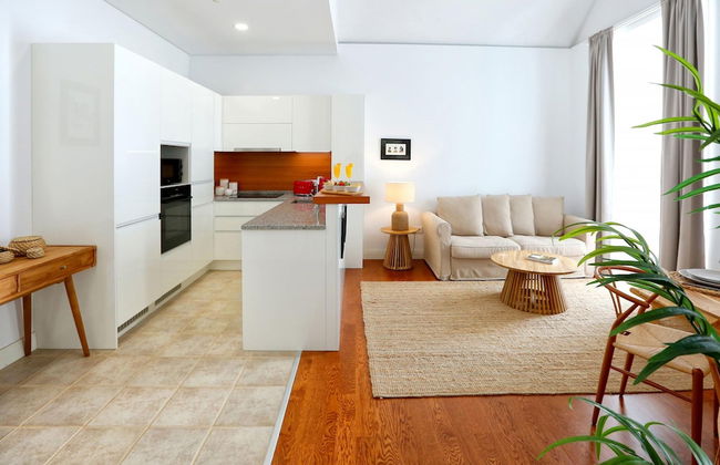 Algarve Sweetness Apartment - Foto 22